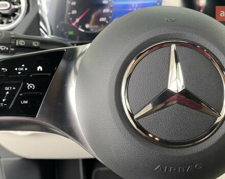 Мерседес ГЛА-Класс 2025 года купить новое авто Мерседес ГЛА-Класс 2025 года от официального дилера УКРАВТО ХМЕЛЬНИЦЬКИЙ Mercedes-Benz Мерседес фото