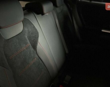 купити нове авто Мерседес ГЛА-Клас 2025 року від офіційного дилера Mercedes-Benz на Набережній Мерседес фото