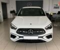 купити нове авто Мерседес ГЛА-Клас 2025 року від офіційного дилера ПРАТ "ЧЕРКАСИ-АВТО" Mercedes-Benz Мерседес фото