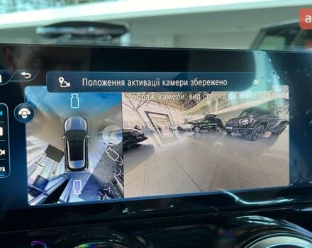 купити нове авто Мерседес ГЛА-Клас 2025 року від офіційного дилера Mercedes-Benz "ВОЛИНЬ-АВТО" Мерседес фото