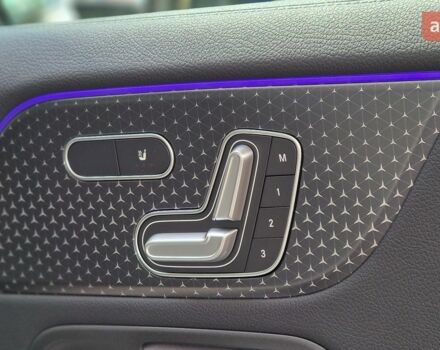 Мерседес ГЛА-Класс, объемом двигателя 1.95 л и пробегом 0 тыс. км за 59245 $, фото 14 на Automoto.ua