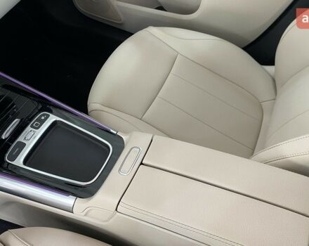 Мерседес ГЛА-Класс 2025 года купить новое авто Мерседес ГЛА-Класс 2025 года от официального дилера УКРАВТО ХМЕЛЬНИЦЬКИЙ Mercedes-Benz Мерседес фото