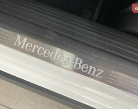 Мерседес ГЛА-Класс 2025 года купить новое авто Мерседес ГЛА-Класс 2025 года от официального дилера УКРАВТО ХМЕЛЬНИЦЬКИЙ Mercedes-Benz Мерседес фото