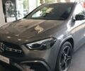 купити нове авто Мерседес ГЛА-Клас 2025 року від офіційного дилера Галичина-Авто Мерседес фото