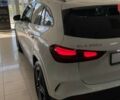 купити нове авто Мерседес ГЛА-Клас 2025 року від офіційного дилера ПРАТ "ЧЕРКАСИ-АВТО" Mercedes-Benz Мерседес фото