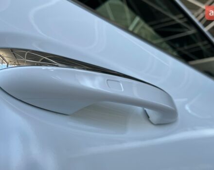 купити нове авто Мерседес ГЛА-Клас 2025 року від офіційного дилера Mercedes-Benz "ВОЛИНЬ-АВТО" Мерседес фото