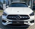 купити нове авто Мерседес ГЛА-Клас 2025 року від офіційного дилера УКРАВТО ХМЕЛЬНИЦЬКИЙ Mercedes-Benz Мерседес фото