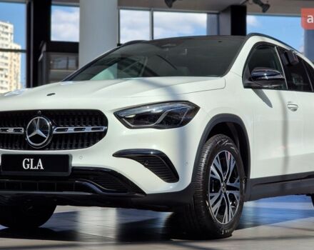 Мерседес ГЛА-Класс, объемом двигателя 1.95 л и пробегом 0 тыс. км за 59052 $, фото 8 на Automoto.ua