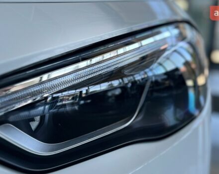 купити нове авто Мерседес ГЛА-Клас 2025 року від офіційного дилера Mercedes-Benz "ВОЛИНЬ-АВТО" Мерседес фото