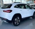 купити нове авто Мерседес ГЛА-Клас 2025 року від офіційного дилера Mercedes-Benz "ВОЛИНЬ-АВТО" Мерседес фото