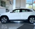 купити нове авто Мерседес ГЛА-Клас 2025 року від офіційного дилера Mercedes-Benz "ВОЛИНЬ-АВТО" Мерседес фото