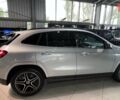 купити нове авто Мерседес ГЛА-Клас 2025 року від офіційного дилера Mercedes-Benz на Набережній Мерседес фото