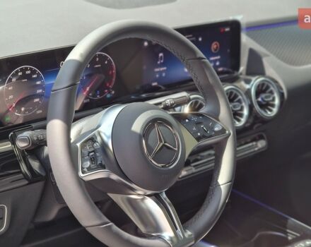 Мерседес ГЛА-Класс, объемом двигателя 1.95 л и пробегом 0 тыс. км за 59052 $, фото 10 на Automoto.ua