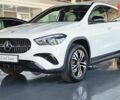 купить новое авто Мерседес ГЛА-Класс 2025 года от официального дилера Mercedes-Benz на Кільцевій Мерседес фото