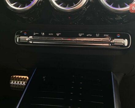 купити нове авто Мерседес ГЛА-Клас 2025 року від офіційного дилера ПРАТ "ЧЕРКАСИ-АВТО" Mercedes-Benz Мерседес фото