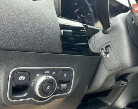 купити нове авто Мерседес ГЛА-Клас 2025 року від офіційного дилера Полтава-Авто Мерседес фото