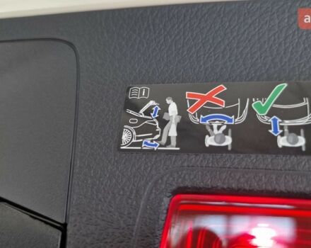 Мерседес ГЛА-Класс, объемом двигателя 1.95 л и пробегом 0 тыс. км за 59245 $, фото 19 на Automoto.ua