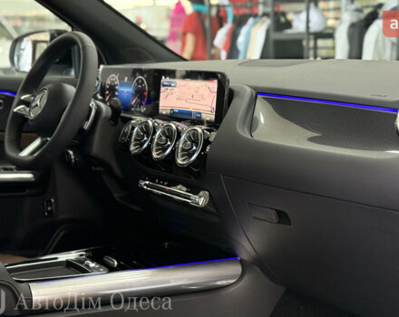 Мерседес ГЛА-Класс 2025 в Одессе на Automoto.ua Мерседес ГЛА-Класс, объемом двигателя 1.95 л и пробегом 0 тыс. км за 57551 $, фото 20 на Automoto.ua