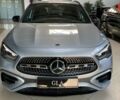 купити нове авто Мерседес ГЛА-Клас 2025 року від офіційного дилера Mercedes-Benz на Набережній Мерседес фото