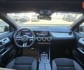 купить новое авто Мерседес ГЛА-Класс 2025 года от официального дилера Mercedes-Benz на Кільцевій Мерседес фото