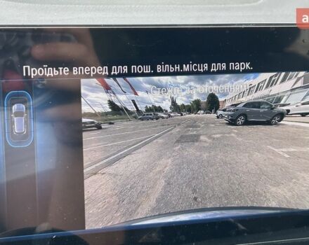 купити нове авто Мерседес ГЛА-Клас 2025 року від офіційного дилера Полтава-Авто Мерседес фото