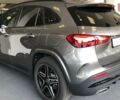 купити нове авто Мерседес ГЛА-Клас 2025 року від офіційного дилера Галичина-Авто Мерседес фото