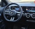 купить новое авто Мерседес ГЛА-Класс 2025 года от официального дилера Mercedes-Benz на Кільцевій Мерседес фото