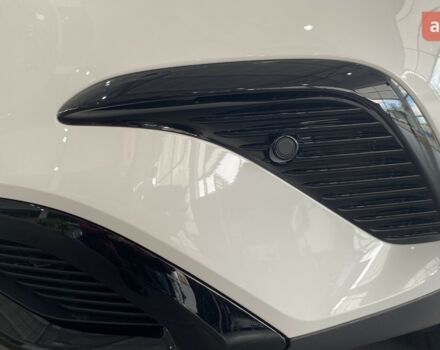 Мерседес ГЛА-Класс 2025 года купить новое авто Мерседес ГЛА-Класс 2025 года от официального дилера УКРАВТО ХМЕЛЬНИЦЬКИЙ Mercedes-Benz Мерседес фото