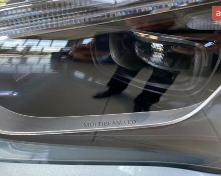 купити нове авто Мерседес ГЛА-Клас 2025 року від офіційного дилера Mercedes-Benz на Набережній Мерседес фото