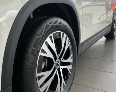 Мерседес ГЛА-Класс 2025 года купить новое авто Мерседес ГЛА-Класс 2025 года от официального дилера УКРАВТО ХМЕЛЬНИЦЬКИЙ Mercedes-Benz Мерседес фото