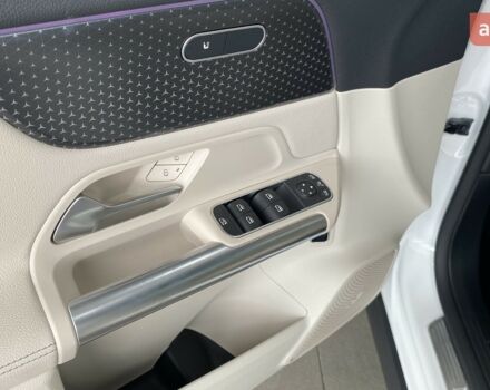 Мерседес ГЛА-Класс 2025 года купить новое авто Мерседес ГЛА-Класс 2025 года от официального дилера УКРАВТО ХМЕЛЬНИЦЬКИЙ Mercedes-Benz Мерседес фото