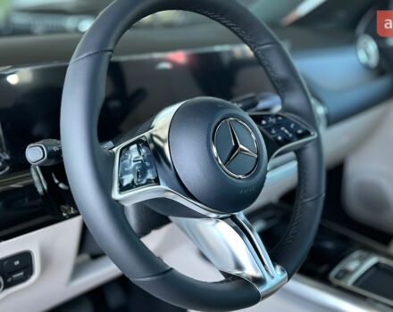 купити нове авто Мерседес ГЛА-Клас 2025 року від офіційного дилера Mercedes-Benz "ВОЛИНЬ-АВТО" Мерседес фото