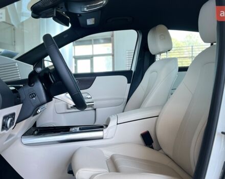 купити нове авто Мерседес ГЛА-Клас 2025 року від офіційного дилера Mercedes-Benz "ВОЛИНЬ-АВТО" Мерседес фото
