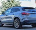 купить новое авто Мерседес ГЛА-Класс 2025 года от официального дилера Mercedes-Benz на Кільцевій Мерседес фото