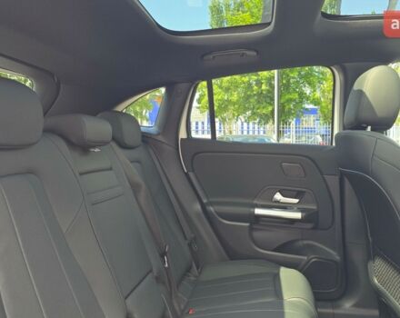 Мерседес ГЛА-Клас 2025 у Дніпро (Дніпропетровську) на Automoto.ua Мерседес ГЛА-Клас, об'ємом двигуна 1.99 л та пробігом 0 тис. км за 61526 $, фото 39 на Automoto.ua
