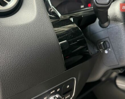 купити нове авто Мерседес ГЛА-Клас 2025 року від офіційного дилера Mercedes-Benz на Набережній Мерседес фото