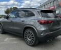 купить новое авто Мерседес ГЛА-Класс 2025 года от официального дилера Полтава-Авто Мерседес фото