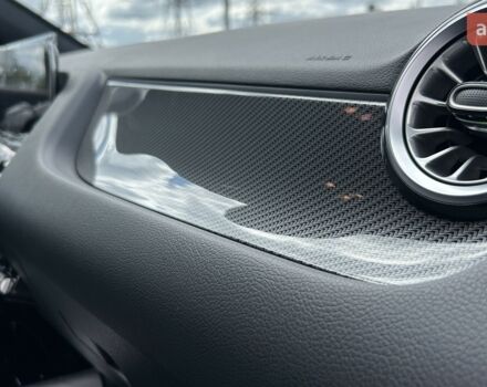 купити нове авто Мерседес ГЛА-Клас 2025 року від офіційного дилера Полтава-Авто Мерседес фото