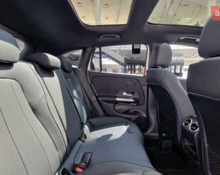 Мерседес ГЛА-Класс, объемом двигателя 1.95 л и пробегом 0 тыс. км за 59052 $, фото 17 на Automoto.ua