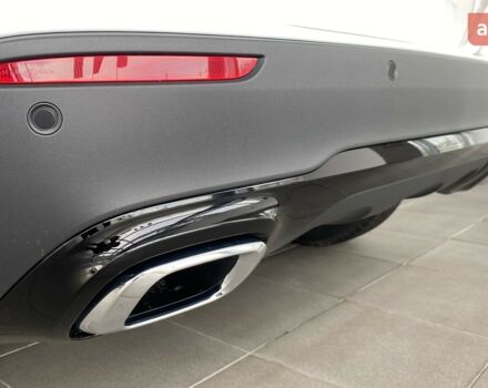 Мерседес ГЛА-Класс 2025 года купить новое авто Мерседес ГЛА-Класс 2025 года от официального дилера УКРАВТО ХМЕЛЬНИЦЬКИЙ Mercedes-Benz Мерседес фото