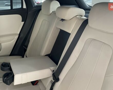 Мерседес ГЛА-Класс 2025 года купить новое авто Мерседес ГЛА-Класс 2025 года от официального дилера УКРАВТО ХМЕЛЬНИЦЬКИЙ Mercedes-Benz Мерседес фото