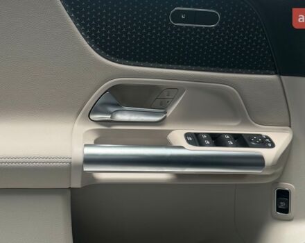 купити нове авто Мерседес ГЛА-Клас 2025 року від офіційного дилера Mercedes-Benz на Набережній Мерседес фото