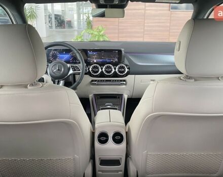 Мерседес ГЛА-Класс 2025 года купить новое авто Мерседес ГЛА-Класс 2025 года от официального дилера УКРАВТО ХМЕЛЬНИЦЬКИЙ Mercedes-Benz Мерседес фото