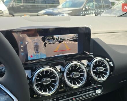 Мерседес ГЛА-Клас 2025 у Дніпро (Дніпропетровську) на Automoto.ua Мерседес ГЛА-Клас, об'ємом двигуна 1.99 л та пробігом 0 тис. км за 61526 $, фото 22 на Automoto.ua