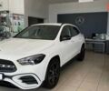купити нове авто Мерседес ГЛА-Клас 2025 року від офіційного дилера ПРАТ "ЧЕРКАСИ-АВТО" Mercedes-Benz Мерседес фото