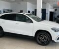 купити нове авто Мерседес ГЛА-Клас 2025 року від офіційного дилера ПРАТ "ЧЕРКАСИ-АВТО" Mercedes-Benz Мерседес фото