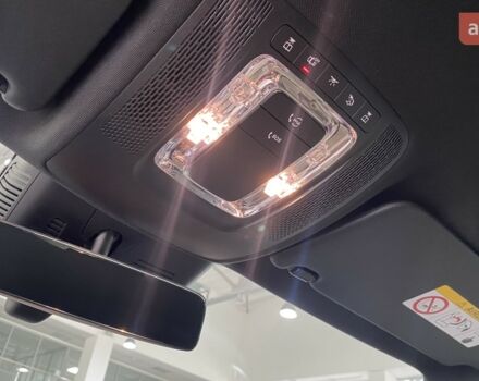 Мерседес ГЛА-Класс 2025 года купить новое авто Мерседес ГЛА-Класс 2025 года от официального дилера УКРАВТО ХМЕЛЬНИЦЬКИЙ Mercedes-Benz Мерседес фото