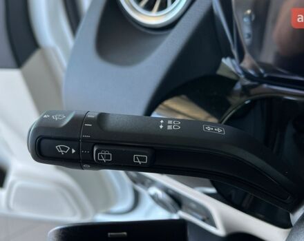 купити нове авто Мерседес ГЛА-Клас 2025 року від офіційного дилера Mercedes-Benz "ВОЛИНЬ-АВТО" Мерседес фото