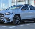 купить новое авто Мерседес ГЛА-Класс 2025 года от официального дилера Mercedes-Benz на Кільцевій Мерседес фото