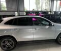 купити нове авто Мерседес ГЛА-Клас 2025 року від офіційного дилера Mercedes-Benz на Набережній Мерседес фото